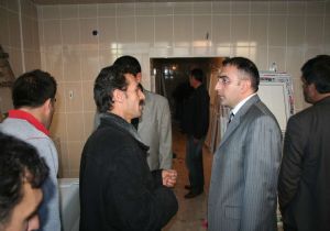 Cengiz: 'vatandaş ne derse onu yaparız..'